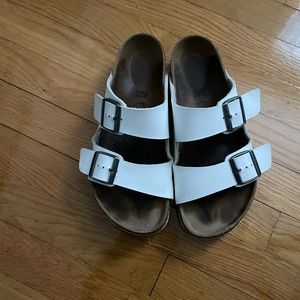 Birkenstocks